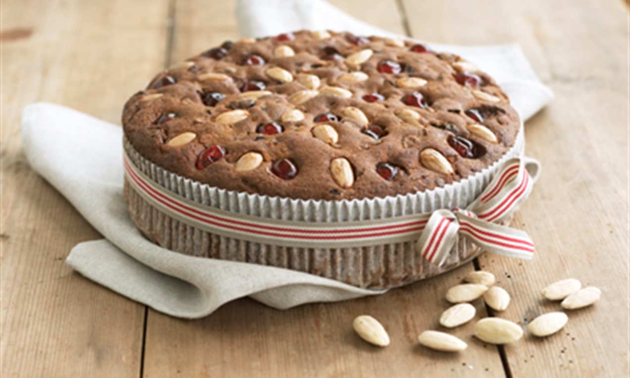 Englantilainen Hedelm kakku Resepti Dr Oetker englantilainen-hedelm-kakku-resepti-dr-oetker
