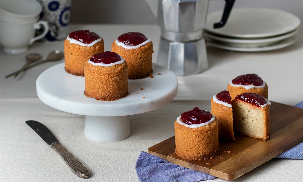 Runebergin Tortut Resepti Dr Oetker Runebergin Tortut Resepti Dr Oetker